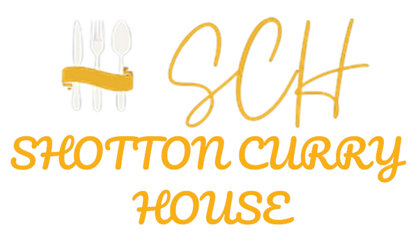 Shotton Curry House logo
